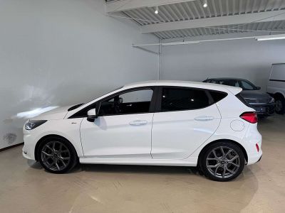 Ford Fiesta Gebrauchtwagen Ford Fiesta Gebrauchtwagen