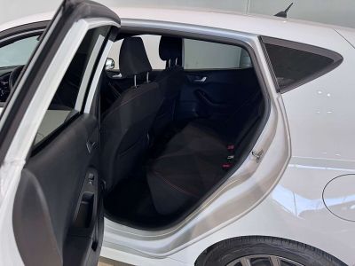 Ford Fiesta Gebrauchtwagen Ford Fiesta Gebrauchtwagen