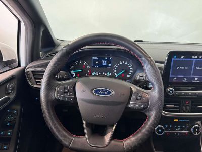 Ford Fiesta Gebrauchtwagen Ford Fiesta Gebrauchtwagen