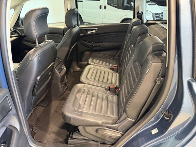 Ford Galaxy Gebrauchtwagen