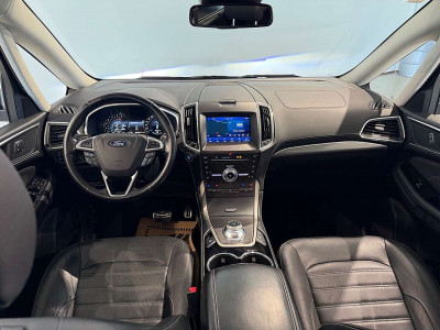 Ford Galaxy Gebrauchtwagen