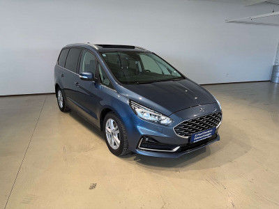 Ford Galaxy Gebrauchtwagen