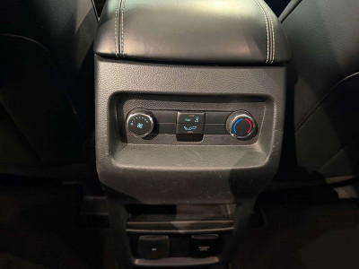 Ford Galaxy Gebrauchtwagen