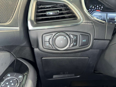 Ford Galaxy Gebrauchtwagen