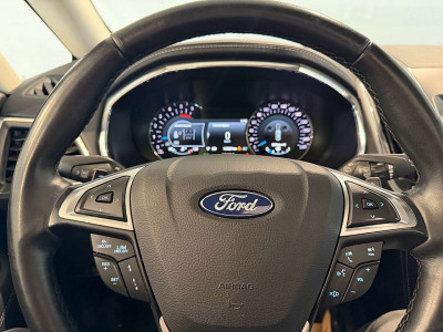 Ford Galaxy Gebrauchtwagen