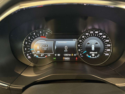 Ford Galaxy Gebrauchtwagen