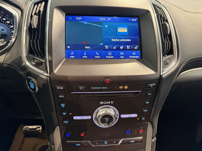 Ford Galaxy Gebrauchtwagen