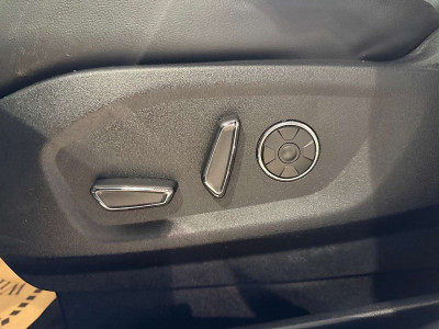 Ford Galaxy Gebrauchtwagen