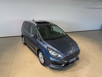 Ford Galaxy Gebrauchtwagen