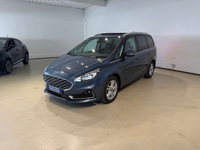 Ford Galaxy Gebrauchtwagen