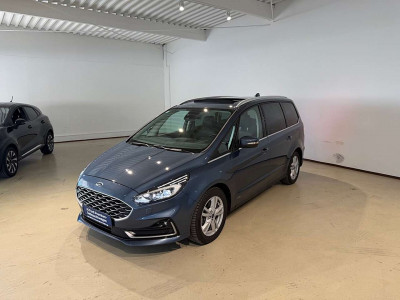 Ford Galaxy Gebrauchtwagen