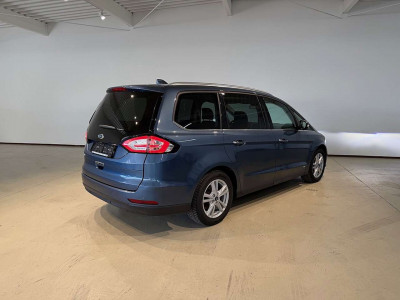 Ford Galaxy Gebrauchtwagen