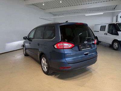 Ford Galaxy Gebrauchtwagen