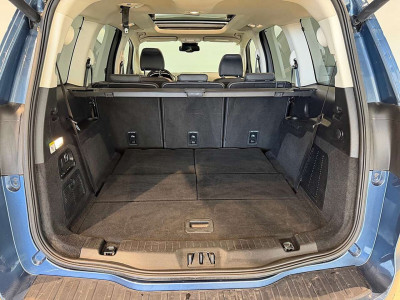 Ford Galaxy Gebrauchtwagen