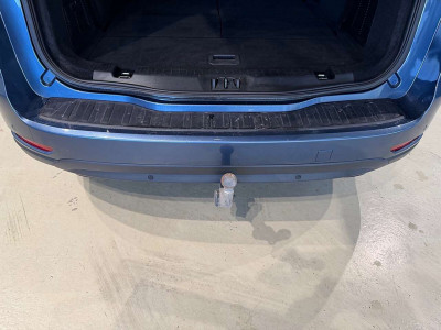 Ford Galaxy Gebrauchtwagen