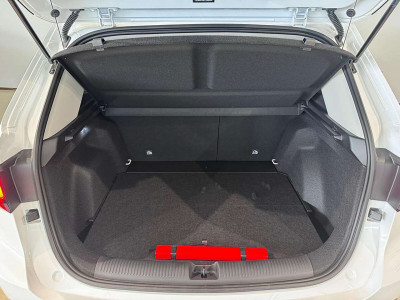 MG ZS Tageszulassung