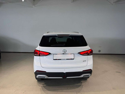 MG ZS Tageszulassung