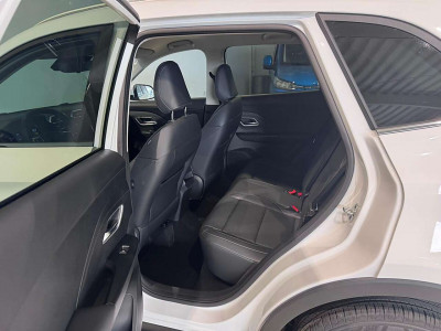 MG ZS Tageszulassung