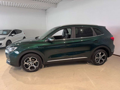 MG ZS Neuwagen