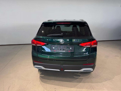 MG ZS Neuwagen