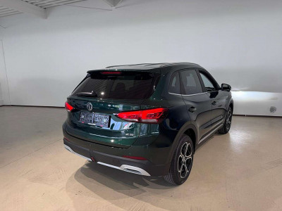 MG ZS Neuwagen