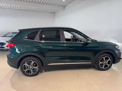 MG ZS Neuwagen