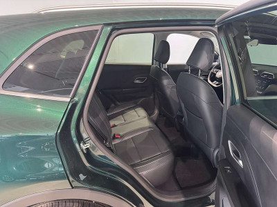 MG ZS Neuwagen