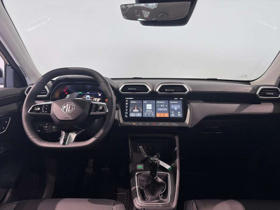 MG ZS Neuwagen