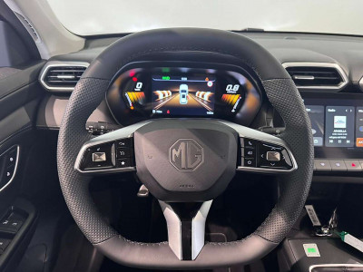 MG ZS Neuwagen