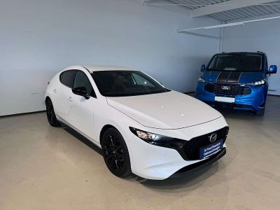 Mazda Mazda3 Gebrauchtwagen