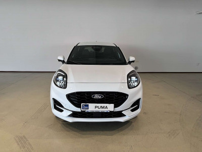 Ford Puma Neuwagen
