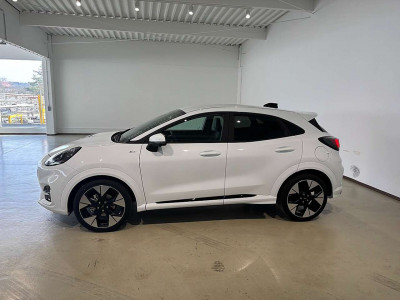 Ford Puma Neuwagen