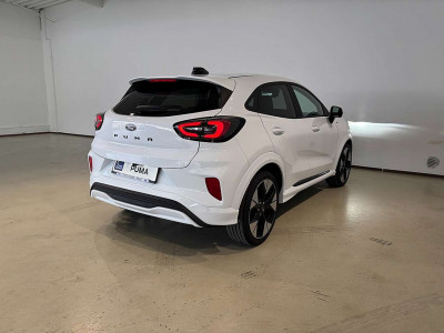 Ford Puma Neuwagen