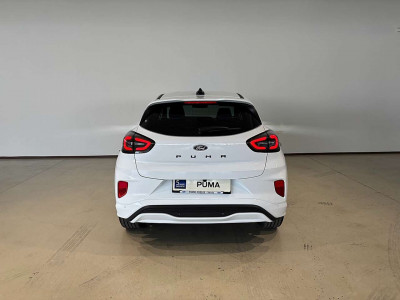 Ford Puma Neuwagen