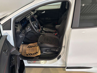 Ford Puma Neuwagen