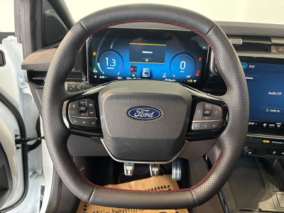 Ford Puma Neuwagen