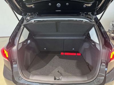 MG ZS Neuwagen