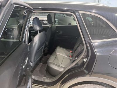 MG ZS Neuwagen
