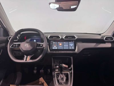 MG ZS Neuwagen