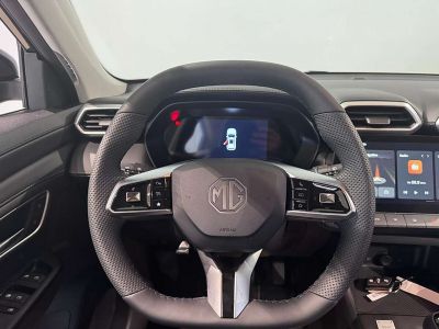 MG ZS Neuwagen