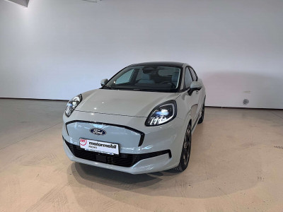 Ford Puma Neuwagen