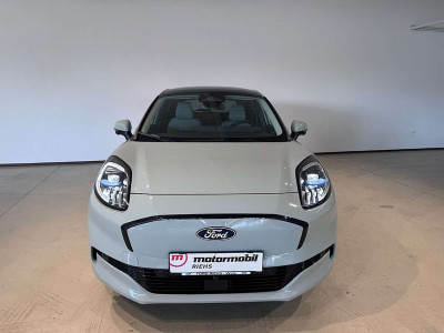 Ford Puma Neuwagen