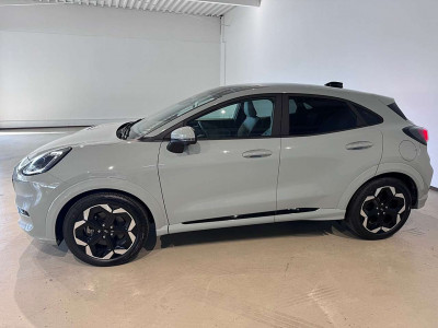 Ford Puma Neuwagen