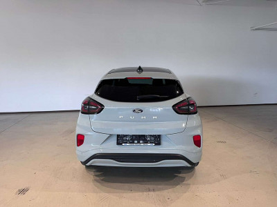 Ford Puma Neuwagen
