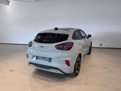 Ford Puma Neuwagen