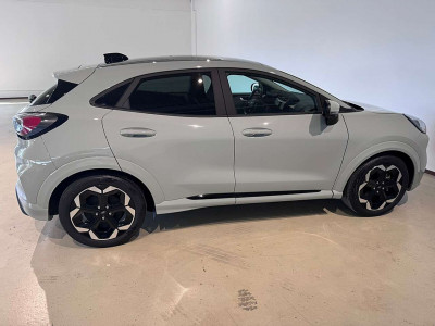 Ford Puma Neuwagen