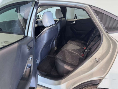 Ford Puma Neuwagen