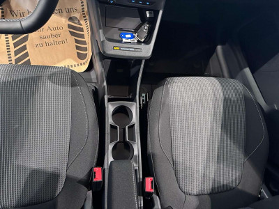 Ford Tourneo Courier Neuwagen
