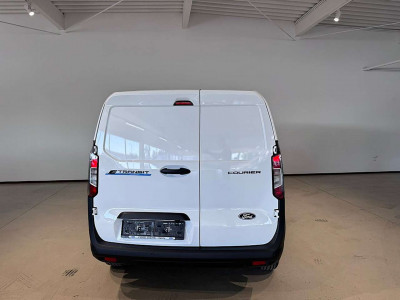 Ford Tourneo Courier Neuwagen