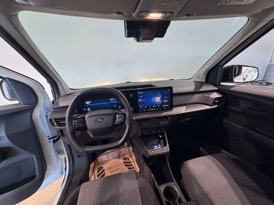 Ford Tourneo Courier Neuwagen